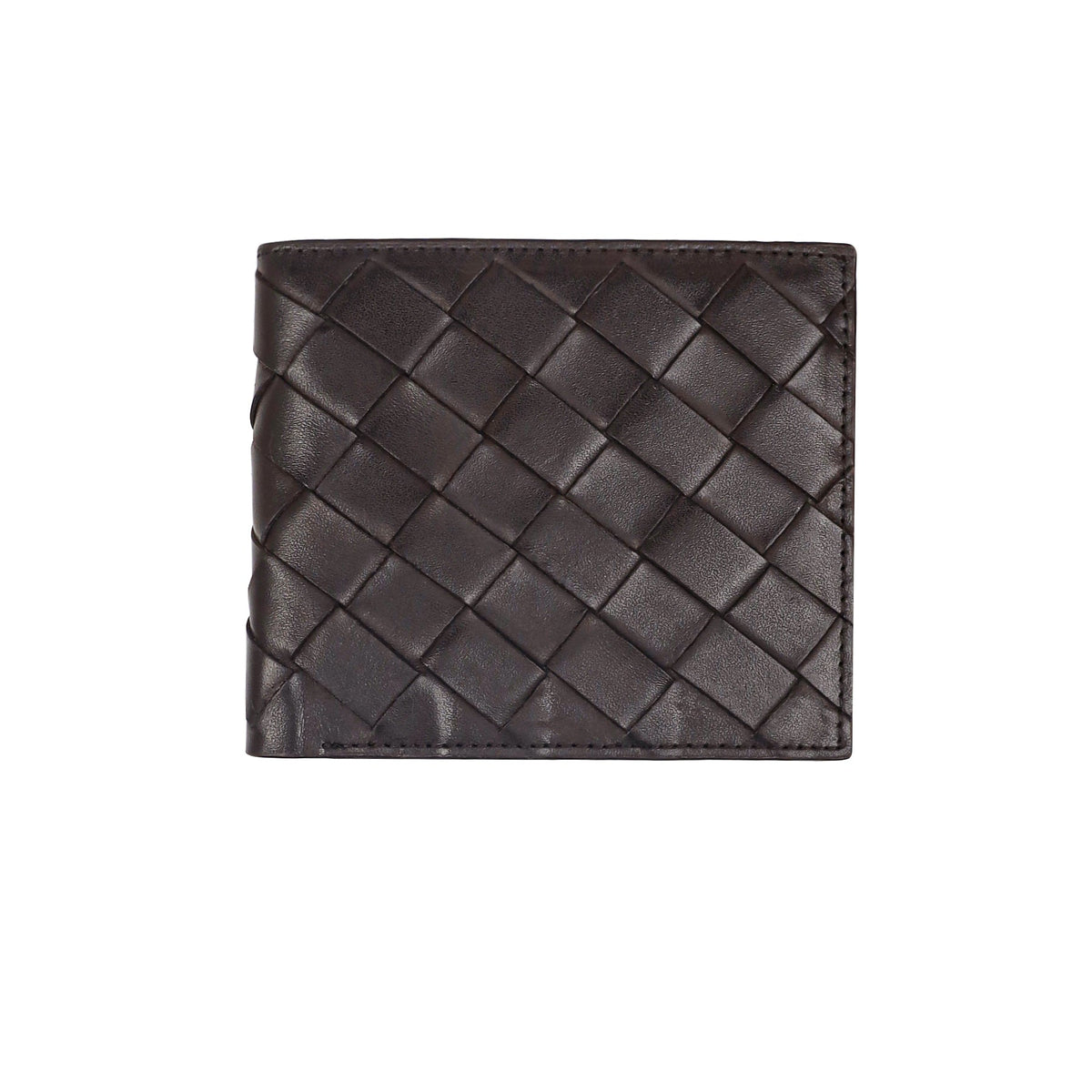 Rico - Dark Brown Wallet