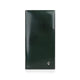Kent - Green Box Leather Wallet