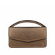Victoria - Bronze Micro Hand Bag