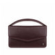Victoria - Burgundy Micro Hand Bag