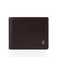 Bevin - Dark Brown Wallet