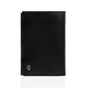 Derek - Black Calf Leather Wallet