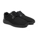 Veltrix - Men's Black Sneaker