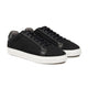 Dexlar - Men's Black Sneaker