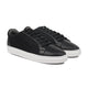 Yorax - Men's Black Sneaker