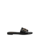 Esme - Women's Black Slipper