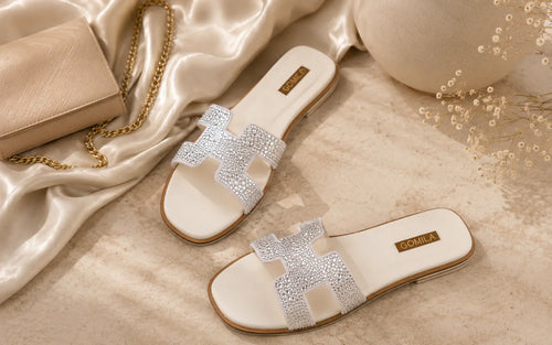 The Sierra Slipper