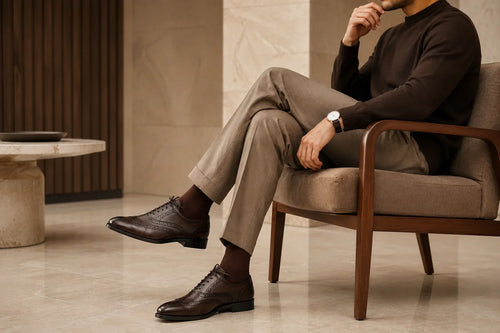 The Dorado Oxford