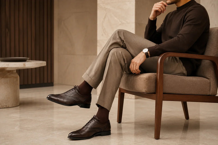 The Dorado Oxford