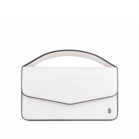 Victoria  - White Hand Micro Bag