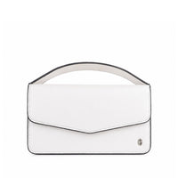 Victoria  - White Hand Micro Bag