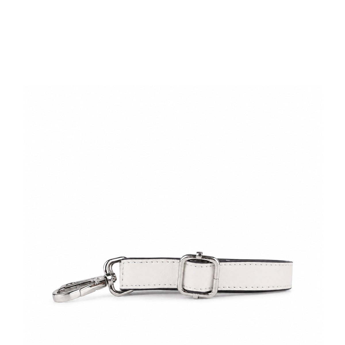 Victoria  - White Hand Micro Bag