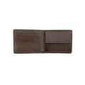 Boget - Dark Brown Wallet