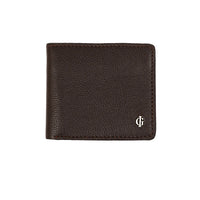 Aero - Dark Brown Wallet