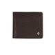 Aero - Dark Brown Wallet