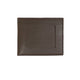 Quorvex - Brown Wallet