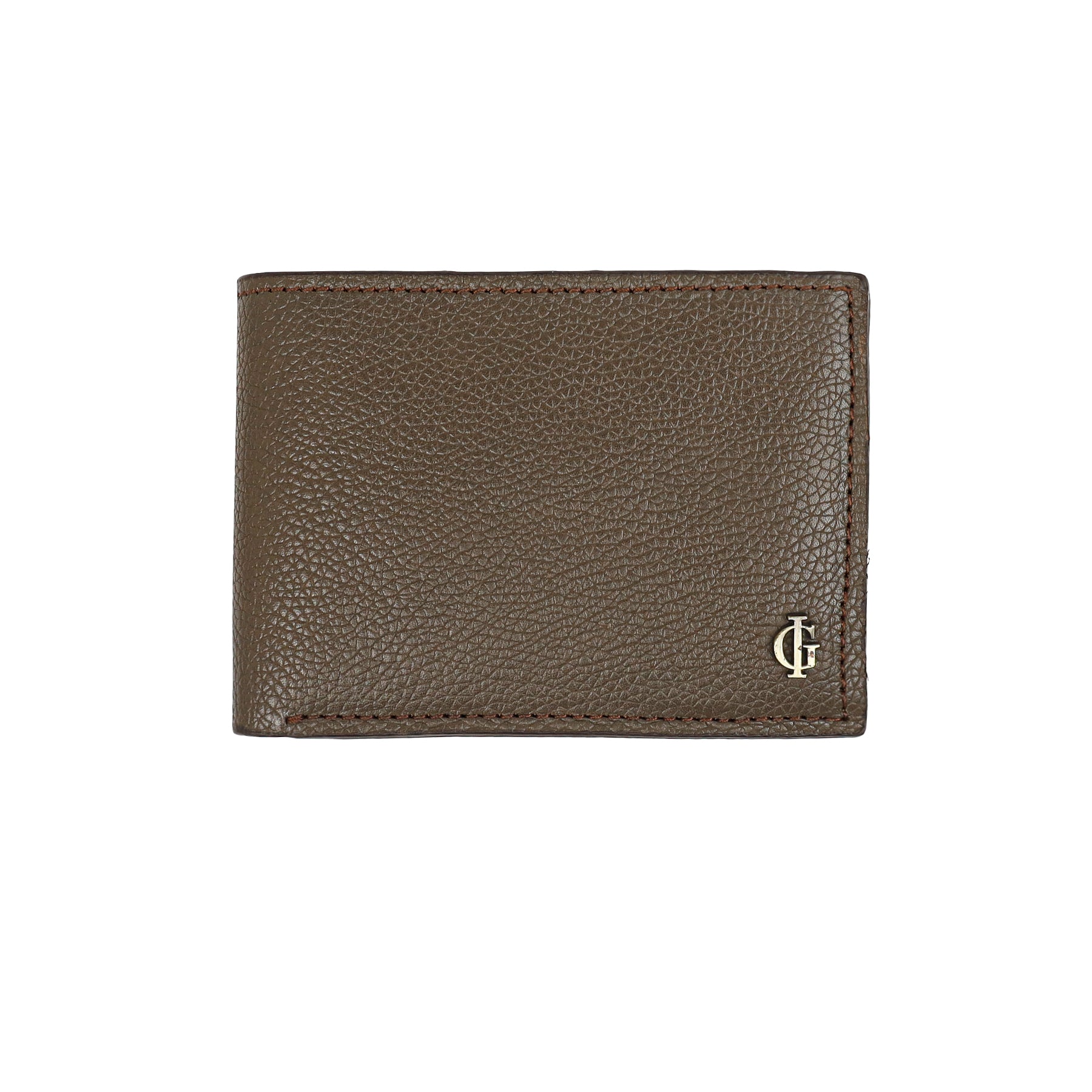 Tegob - Brown Wallet