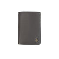 Axis - Dark Brown Wallet