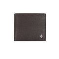 Portan Dark Brown Wallet