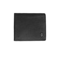 Aero - Black Wallet