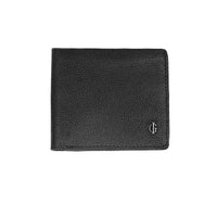 Aero - Black Wallet