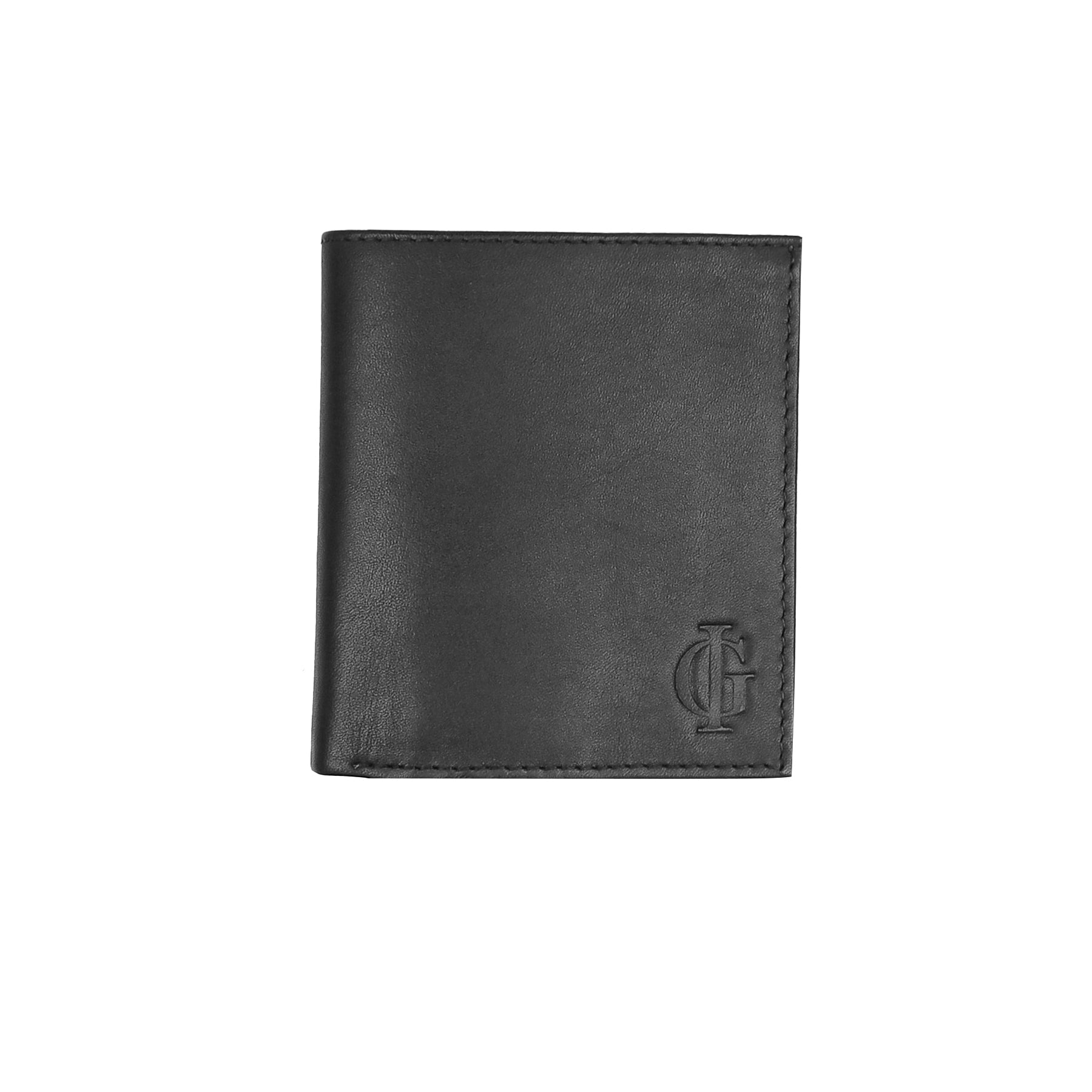 Zuno - Black Wallet