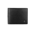 Bolivia Black Wallet
