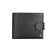 Croce Black Wallet