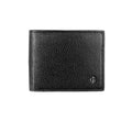 Kama Black Wallet