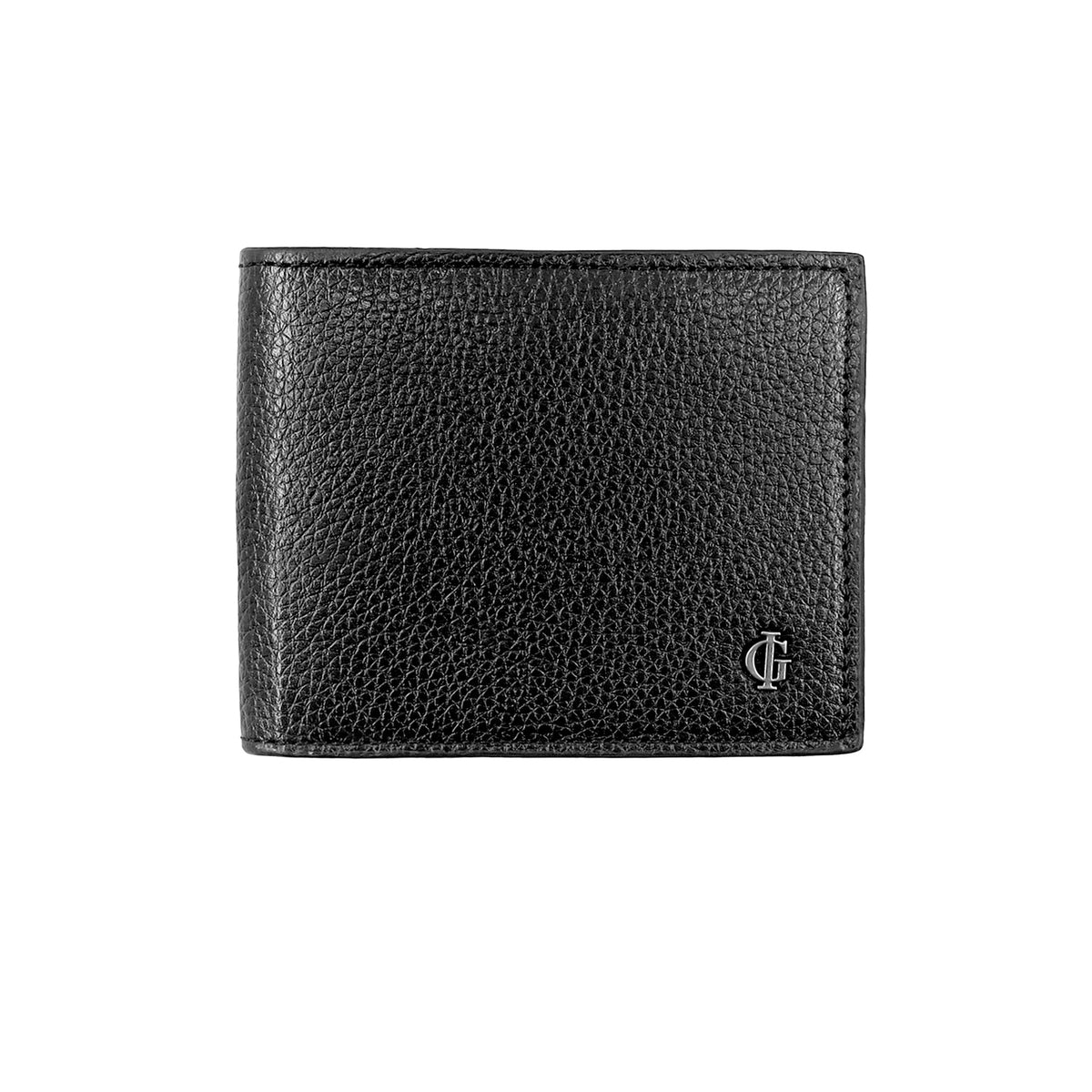 Kama Black Wallet
