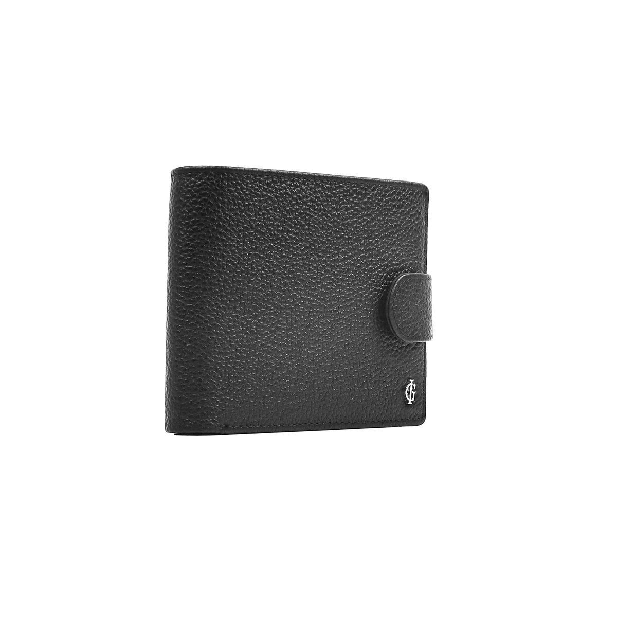 Croce Black Wallet