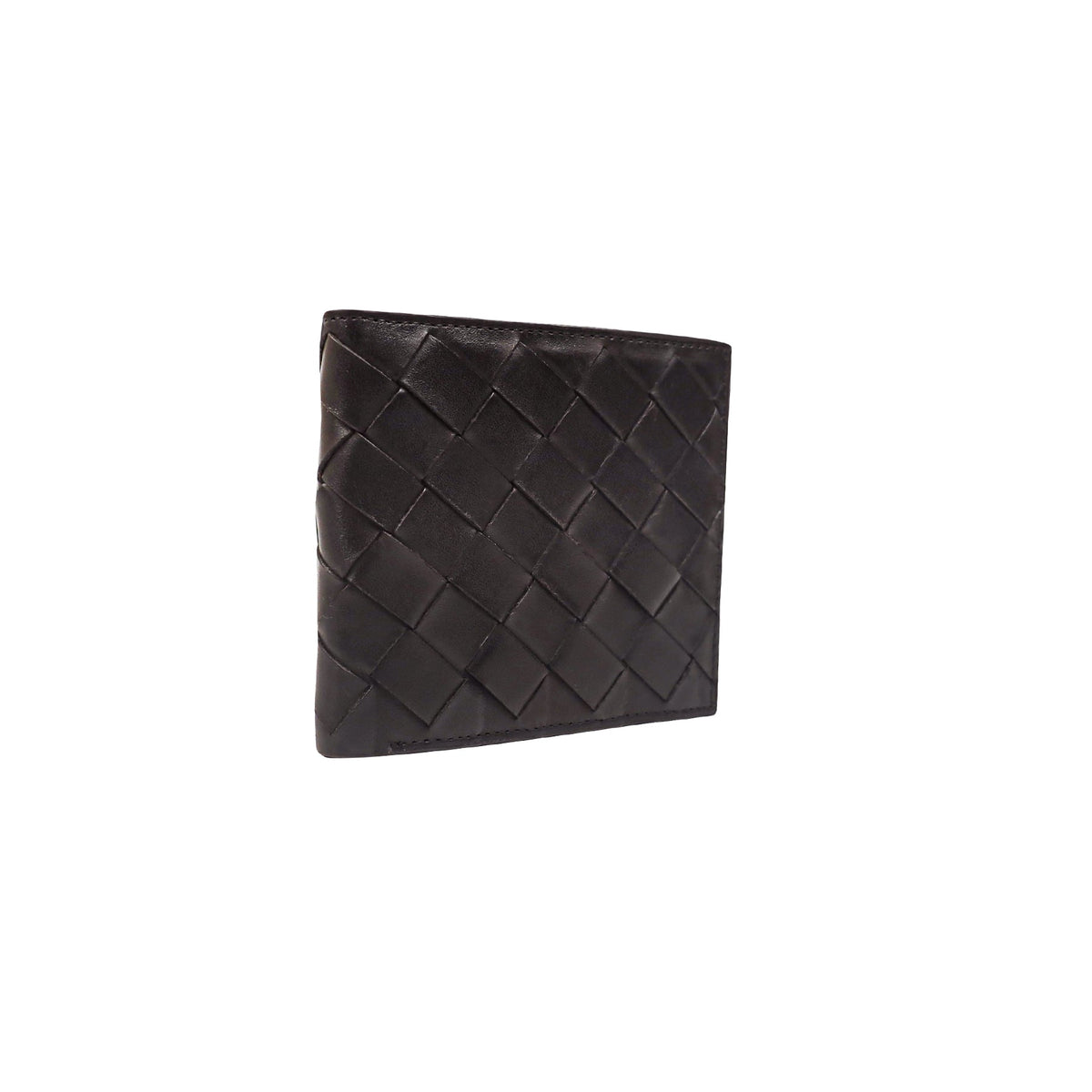 Rico - Dark Brown Wallet