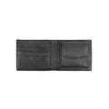 Croce Black Wallet