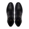 Tari - Men's Black Calf Leather Boot