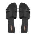 Vea - Women's Black Slipper