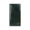 Kent - Green Box Leather Wallet