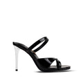 Diana - Women's Black 90mm Heel