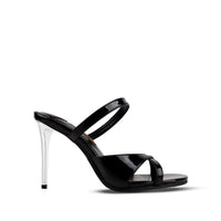 Diana - Women's Black 90mm Heel