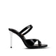 Diana - Women's Black 90mm Heel