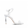 Kennedy - Women’s White 90mm Heels
