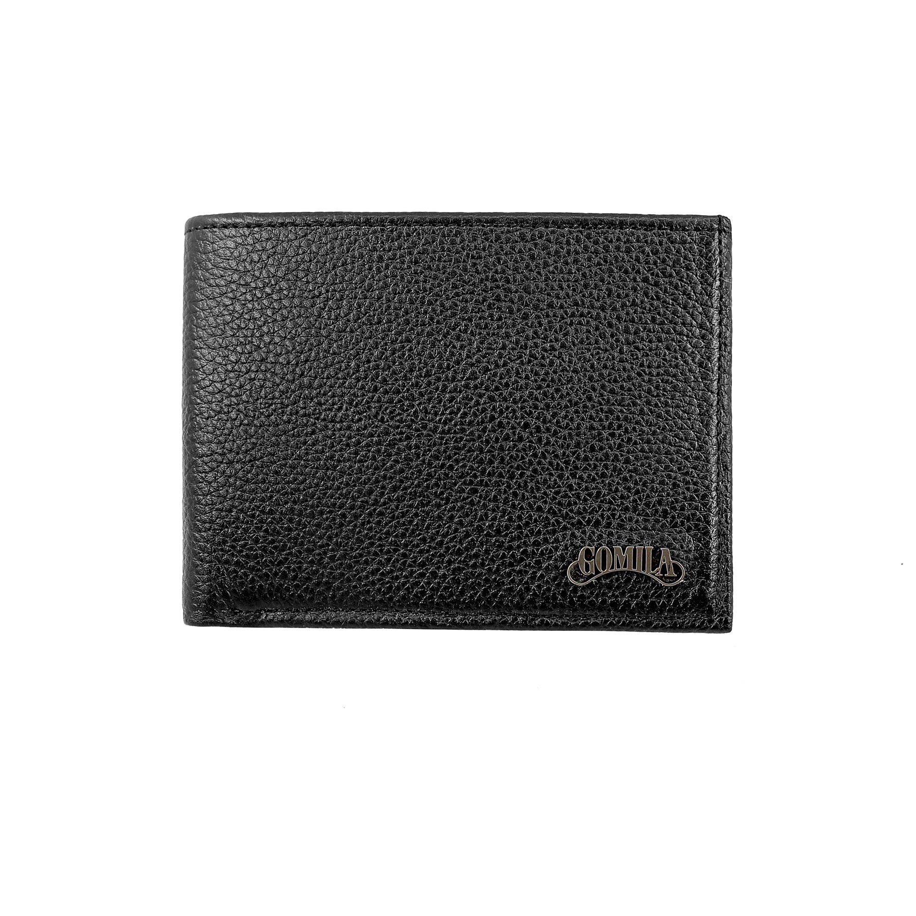 Sekiro Black Wallet