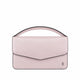 Victoria  - Blush Pink Micro Hand Bag