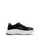 Grady - Men's Black Sneaker