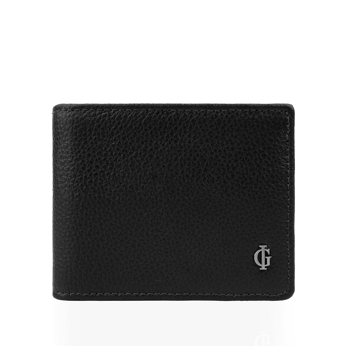 Bevin - Black Wallet