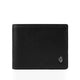 Bevin - Black Wallet