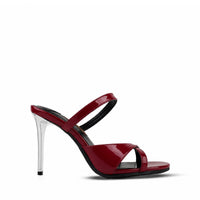 Diana - Women's Oxblood 90mm Heel
