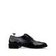 Arthur - Men's Black Calf Leather Derby