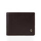 Bevin - Dark Brown Wallet