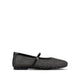 Zoey - Women's Black Pump