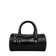 Niva - Black Crocodile Leather Hand Bag